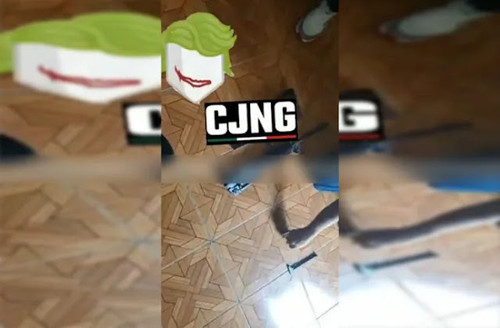 CJNG da clase a sus nuevos Sicarios armando un rifle, buscan desesperadamente a nuevos reclutas, ofr.jpg