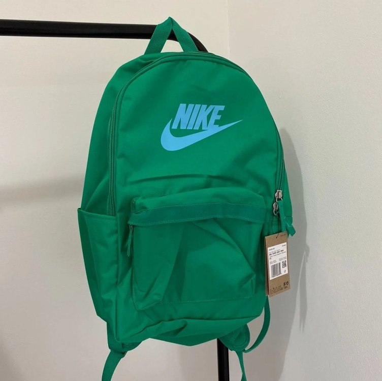 Mochila Nike Heritage Unissex