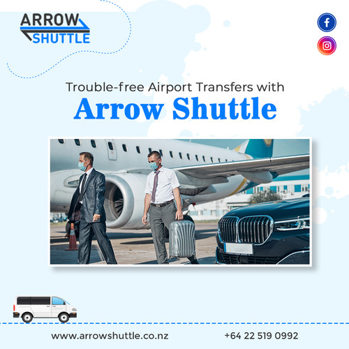 Trouble-free Airport Transfers with Arrow Shuttle.jpg
