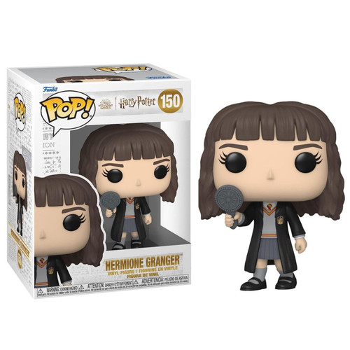 Caixa e FUNKO POP HARRY POTTER 20TH HERMIONE GRANGER F 150.jpg