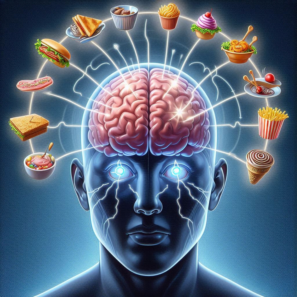 Come Controllare le Voglie di Cibo: Strategie Efficaci