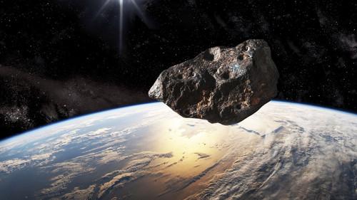 large asteroid moving toward upper 732430685.jpg