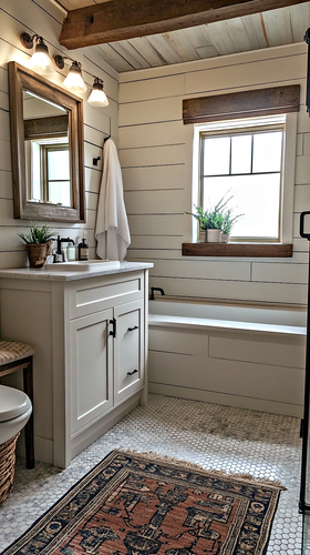 farmhouse bathroom 518.2