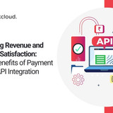 Payment Gateway API Integration