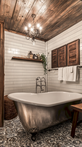 farmhouse bathroom 789.2