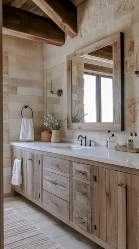 farmhouse bathroom 801.2