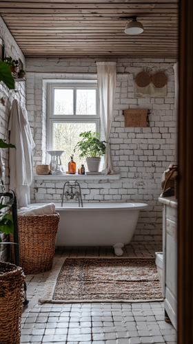 farmhouse bathroom 224.2