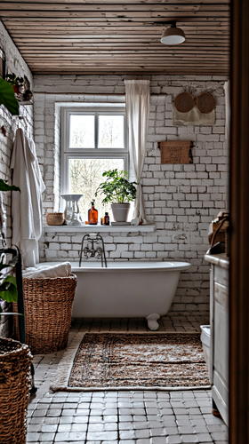 farmhouse bathroom 584.2
