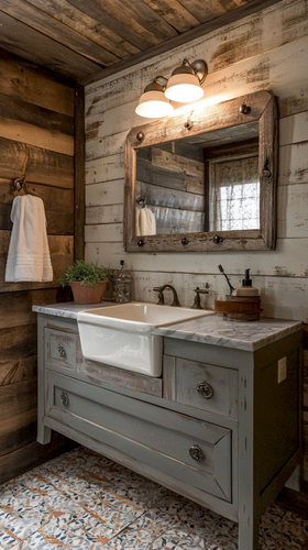 farmhouse bathroom 811.2