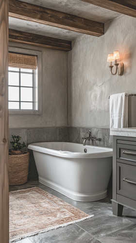 farmhouse bathroom 287.2