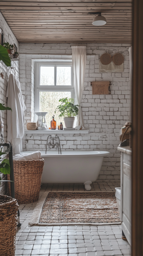 farmhouse bathroom 344.2