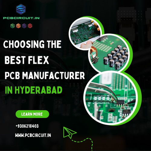 Choosing the Best Flex PCB Manufacturer In Hyderabad.jpg