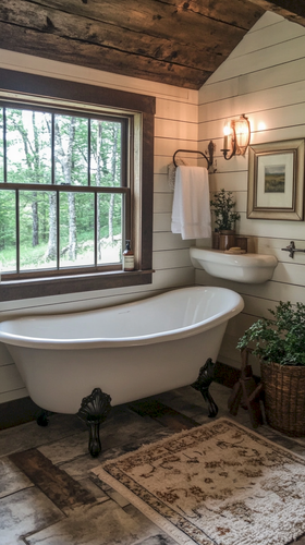 farmhouse bathroom 678.2