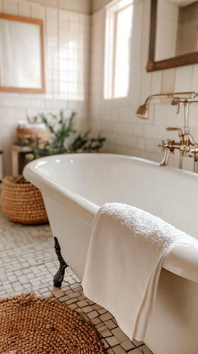 farmhouse bathroom 136.2