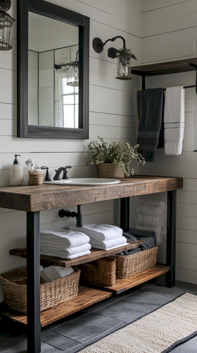 farmhouse bathroom 821.2