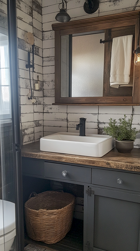 farmhouse bathroom 820.2