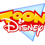 Toon Disney Logo