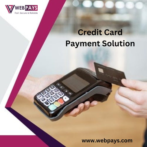Credit Card Payment Solution.2
