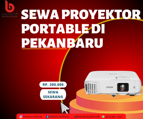Sewa Proyektor Portable di Pekanbaru.png