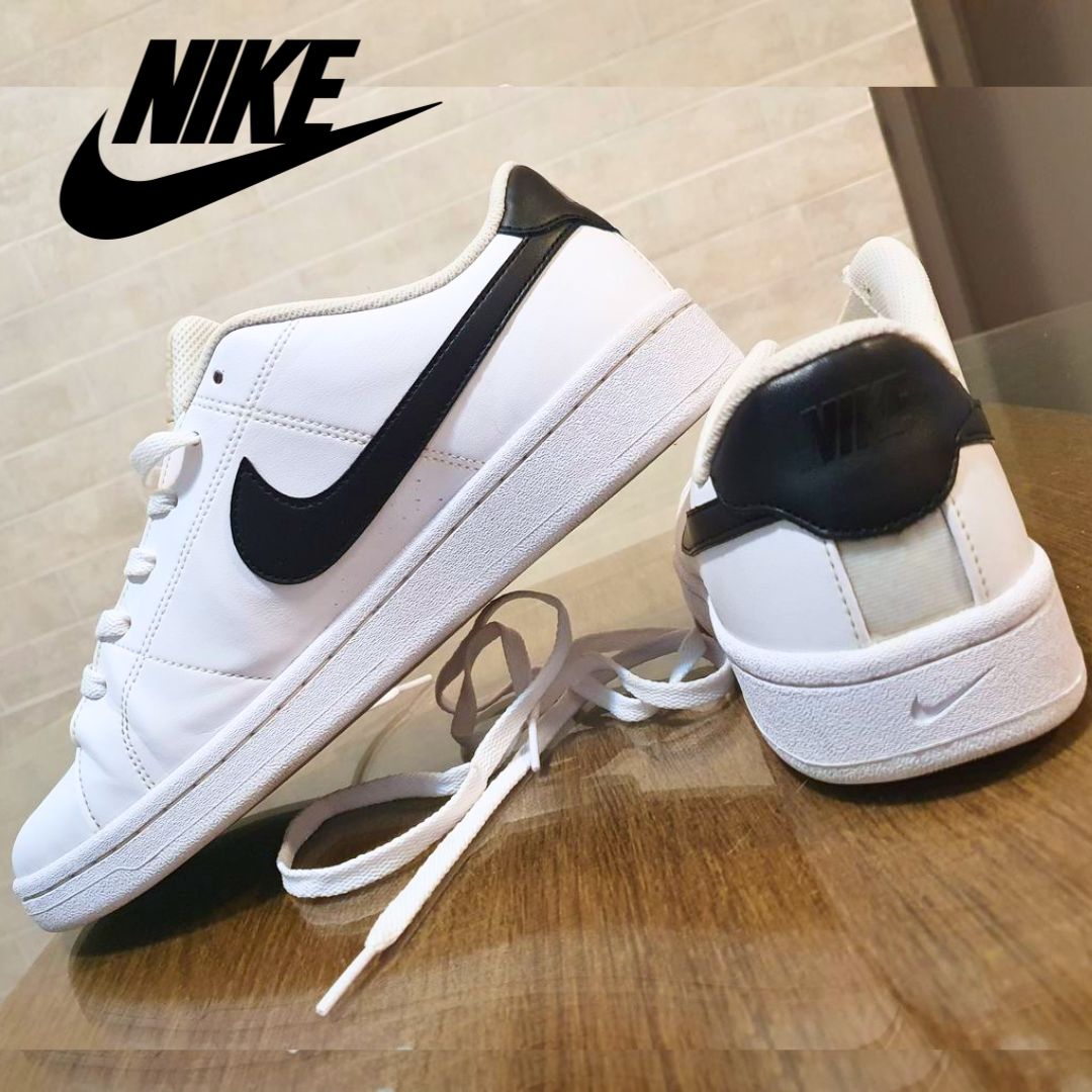 Tênis Nike Court Royale 2 Next Nature Masculino