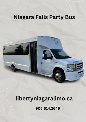 Party Bus Niagara Falls.jpg