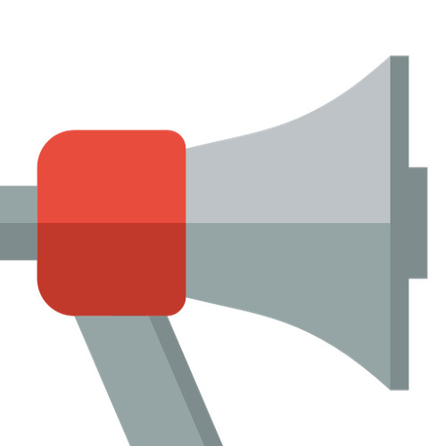 bullhorn icon 34474.png