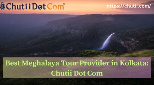 Top Meghalaya Tour Provider in Kolkata, India: Chutii Dot Com.png