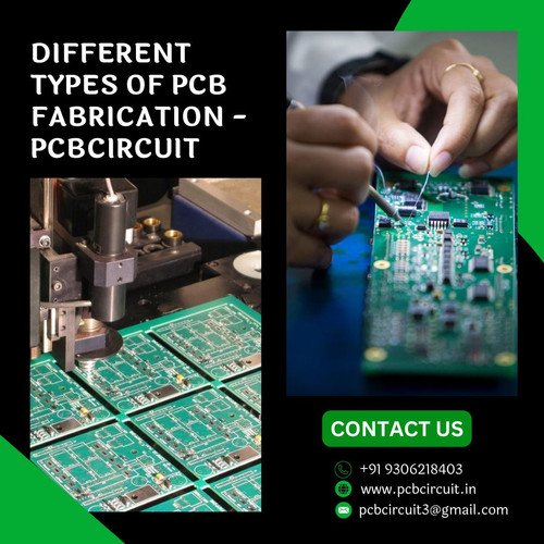 Different Types Of PCB Fabrication - Pcbcircuit.jpg