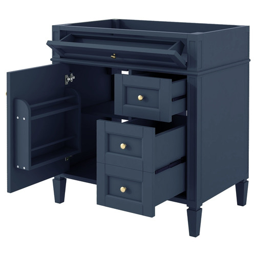 30%22 Bathroom Vanity without Top Sink%2C Modern Bathroom Storage Cabinet with 2 Drawers and a Tip o.jpg