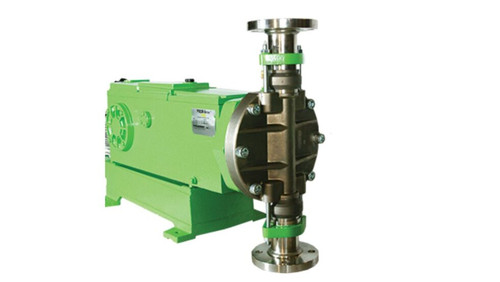 Hydraulic Diaphragm Metering Pumps by IDEX India.jpg