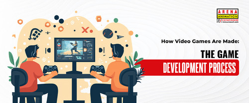 How Video Games Are Made: The Stages of Game Development.jpg