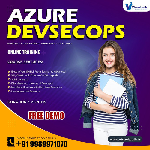 Azure DevSecOps Online Training   |   Azure DevOps Training In Ameerpet.jpg