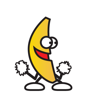 Animated GIF Banana.gif