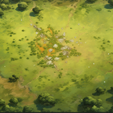Grassy Field LR