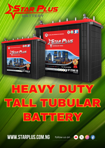 Heavy Duty Tall Tubular Battery - Star Plus.png