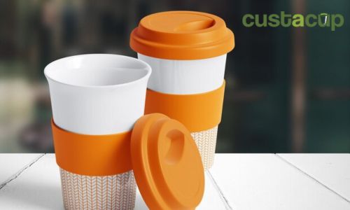 Affordable Customized Disposable Coffee Cups with Lids for Your Brand.jpg