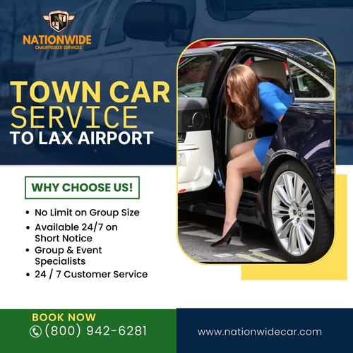 Town Car Service To Lax Airport.jpg
