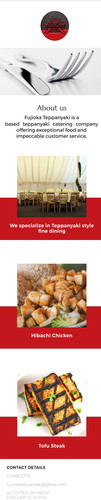Fujioka Teppanyaki The Top Choice for Hibachi Catering in Orange County.jpg