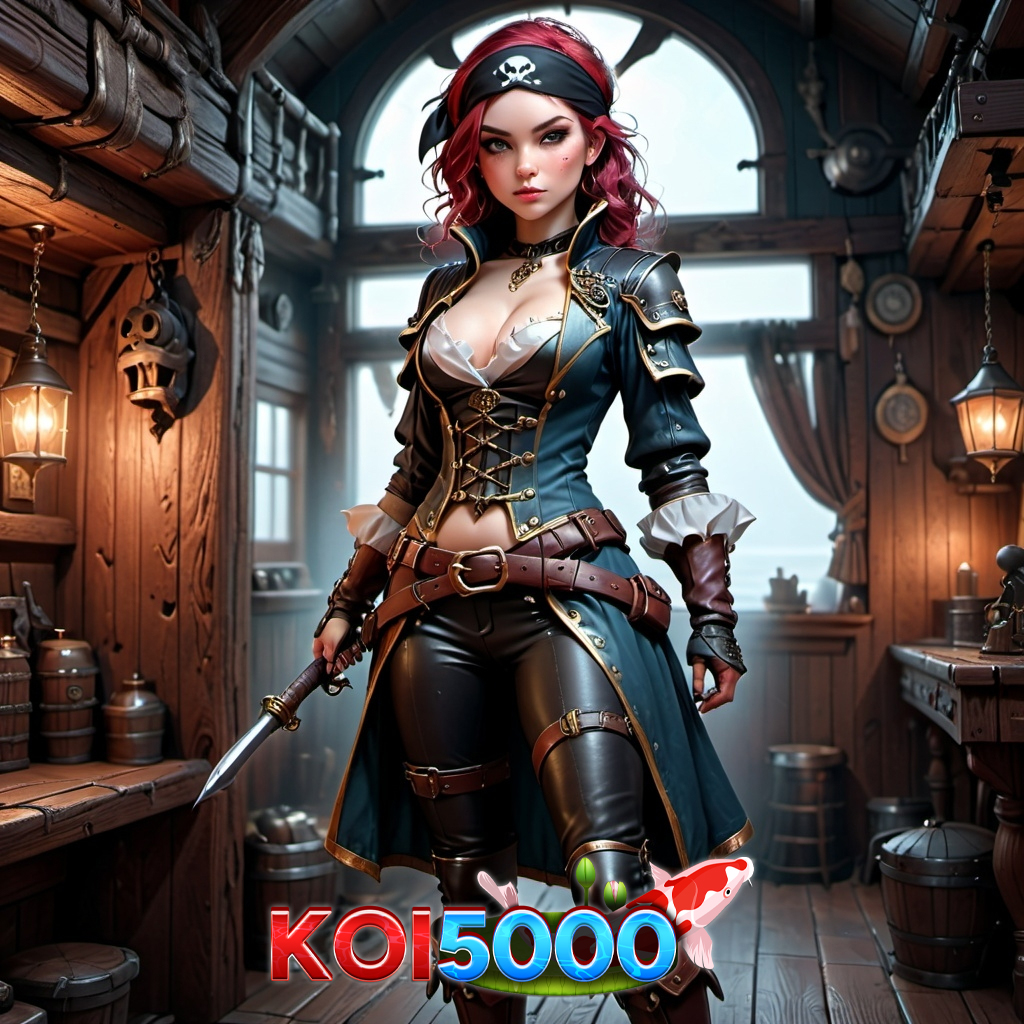 KOI5000 > Situs Slot Bonus New Member 50% Di Depan To Rendah