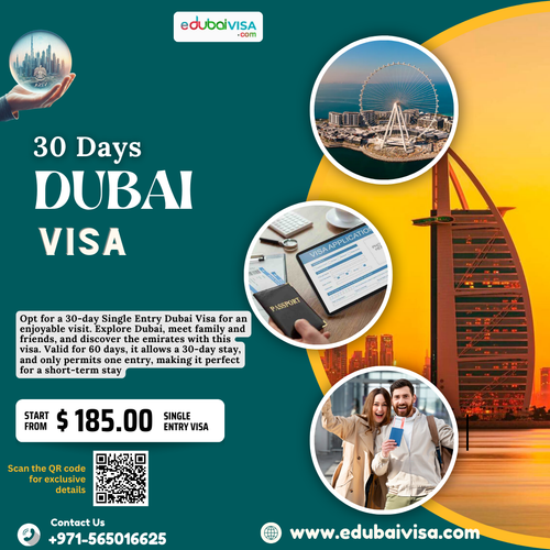 Experience Dubai Like Never Before: 30 Days Dubai Visa.png