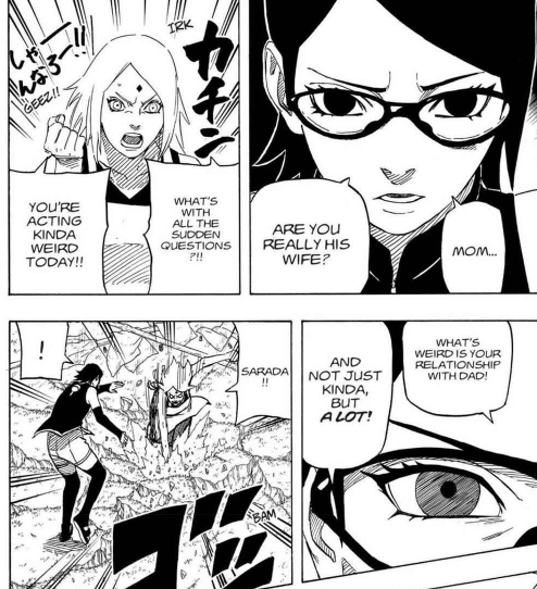 [Discussão] Sakura foi baseado em Konohanasakuya-hime? DhVlILb