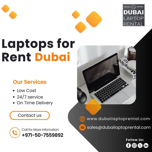 Explore a Wide Range of Laptops for Rent in Dubai.jpg