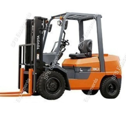Electric Forklift For Sale | SFS Equipments.jpg