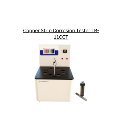 Copper Strip Corrosion Tester LB 11CCT.jpg