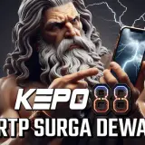 KEPO88