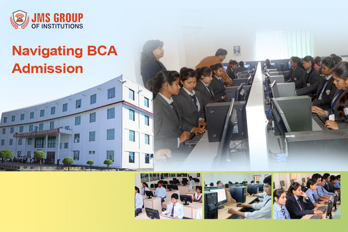 BCA Admission in Hapur.jpg