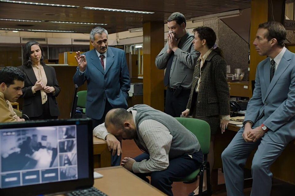 Hoy se entregan los Premios Sur a las producciones cinematográficas argentas