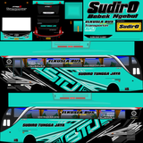STJ Transporter Tosca Sudir0