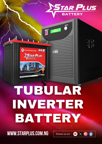 Tubular Inverter Battery - Star Plus.png