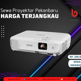 Sewa Proyektor Pekanbaru Harga Terjangkau